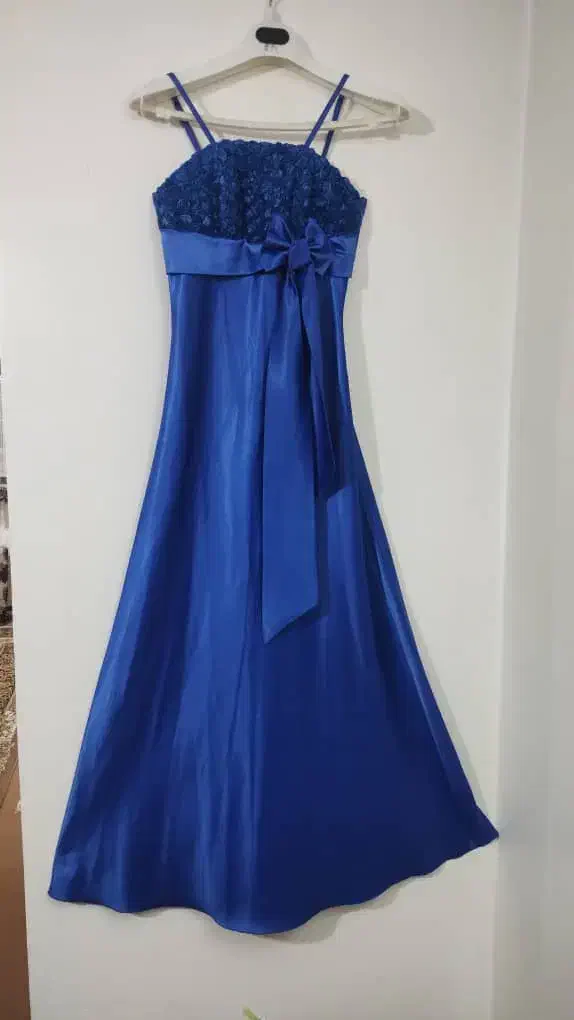 دوعدد لباس مجلسی بفروش میرسد|لباس|مسجد سلیمان, |دیوار