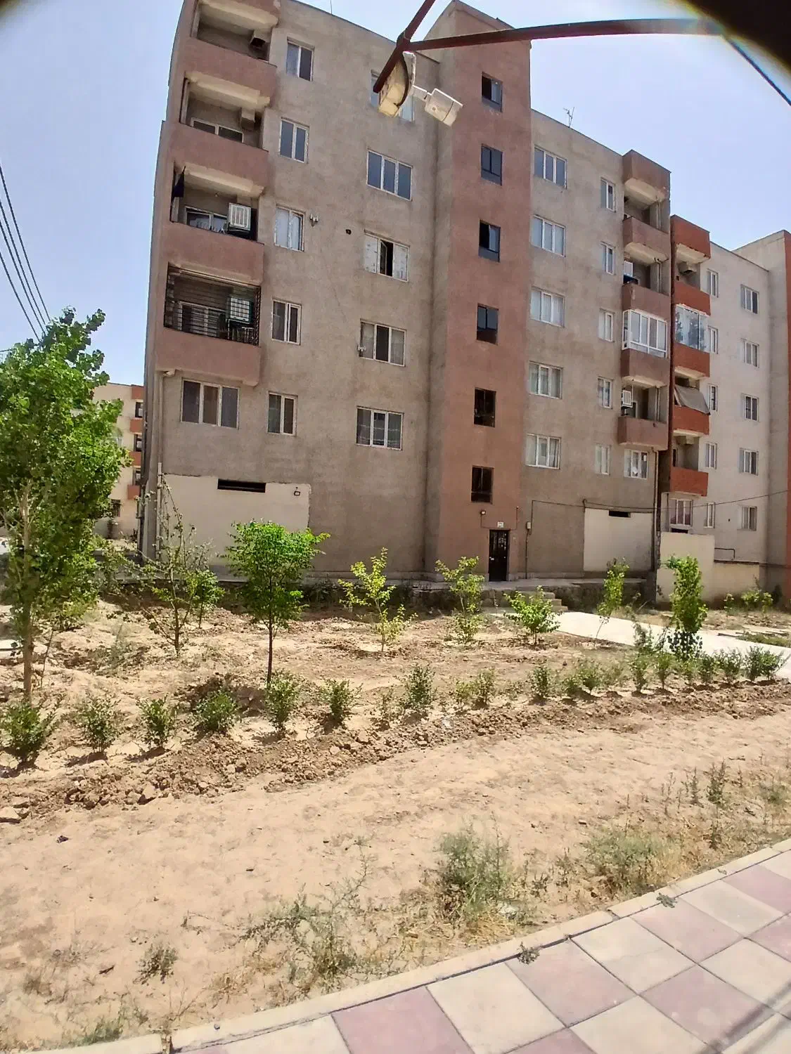 مهستان1  تاپ لوکیشن  90متر|اجارهٔ آپارتمان|هشتگرد, شهرک گلها|دیوار