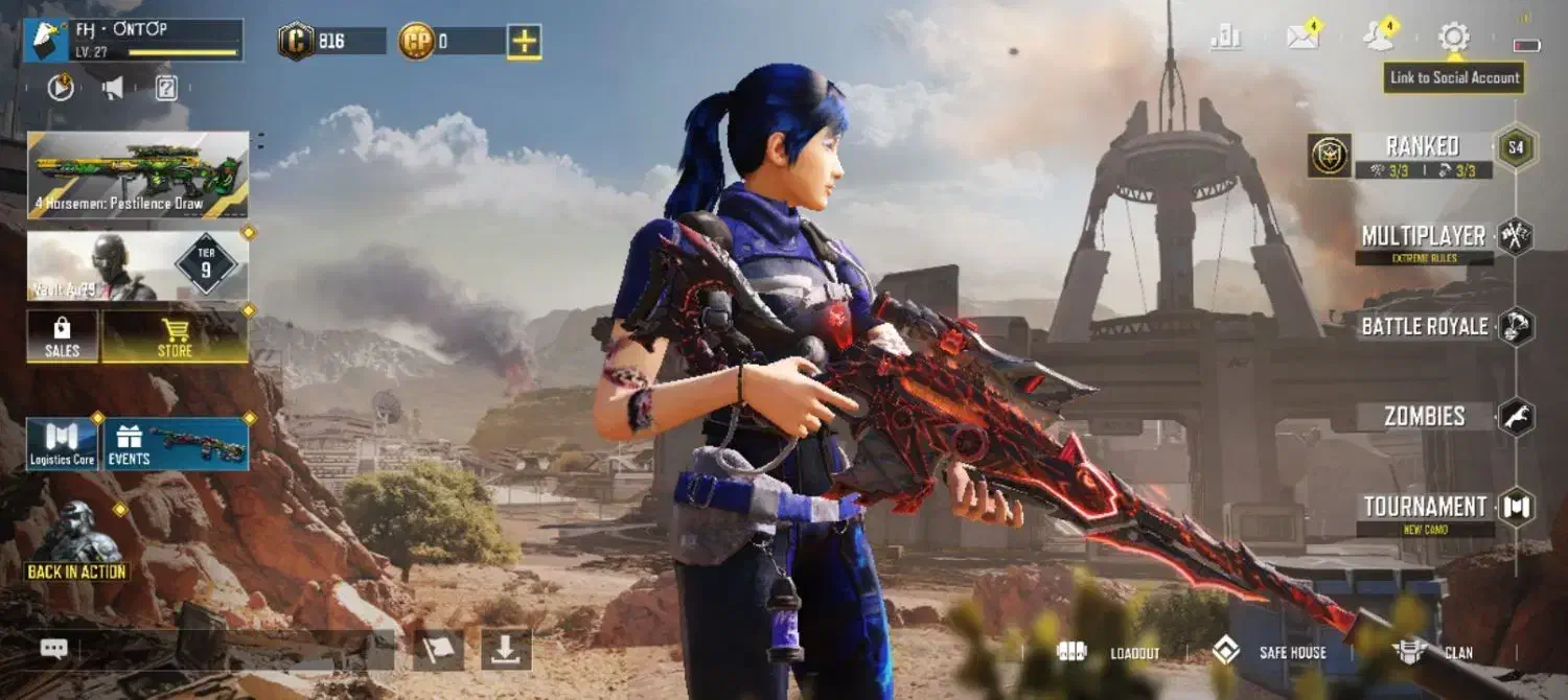 اکانت رایگانه|کنسول، بازی ویدئویی و آنلاین|رشتخوار, |دیوار