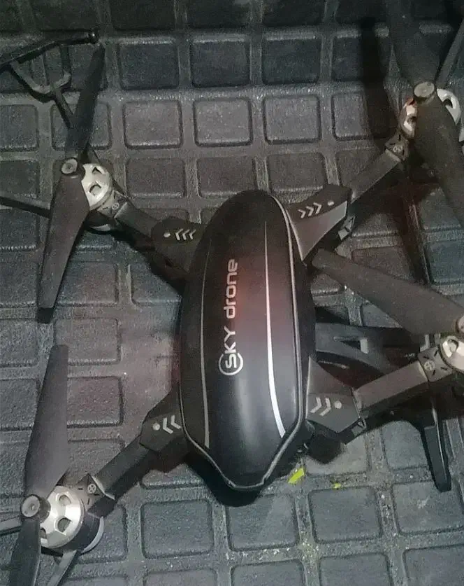 کواد کوپتر x8|دوربین عکاسی و فیلم‌برداری|نجف‌آباد, شهید رجایی|دیوار