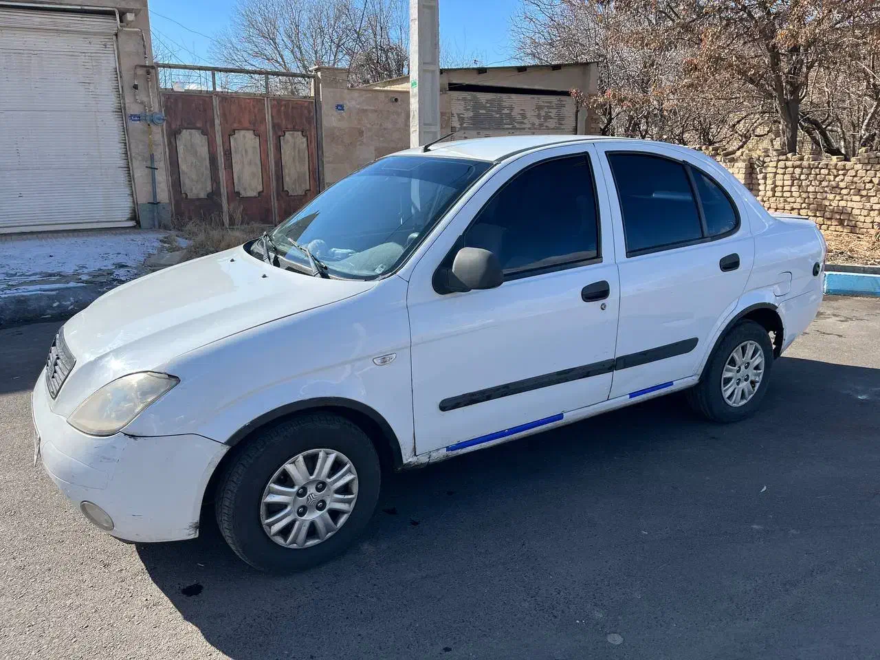 خودرو|خودرو سواری و وانت|خرمدره, |دیوار