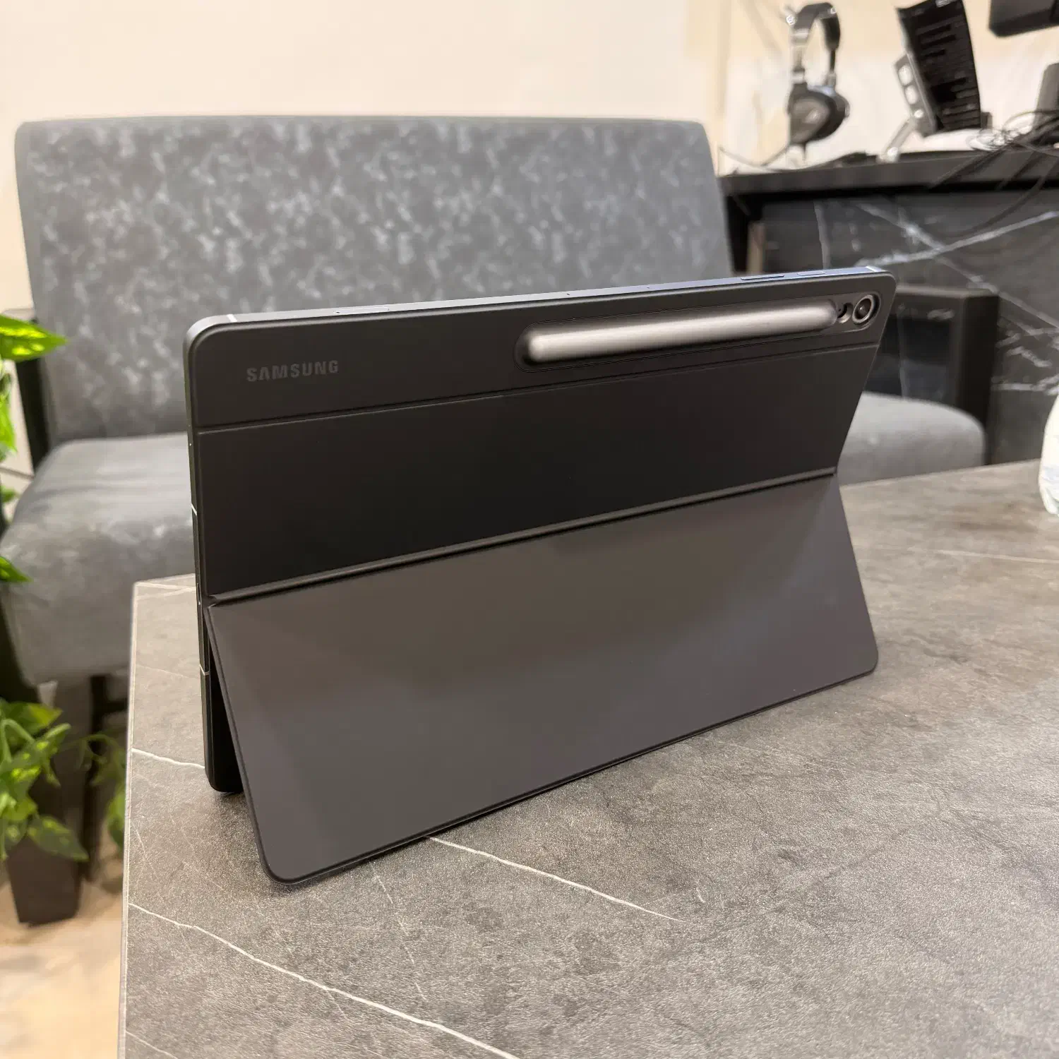 تبلت سامسونگ S10 FE پلاس|تبلت|تهران, کوهک|دیوار