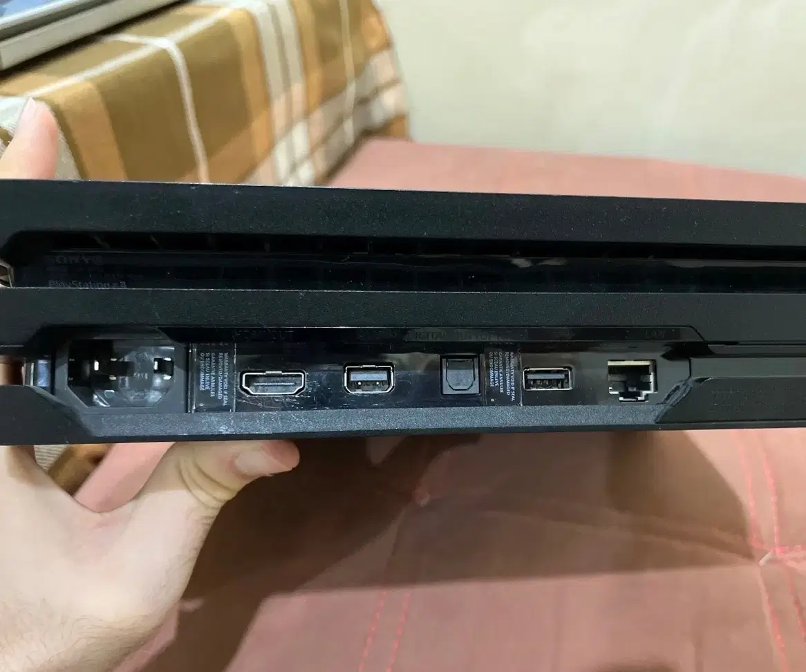 Ps4pro|کنسول، بازی ویدئویی و آنلاین|کوه چنار, |دیوار