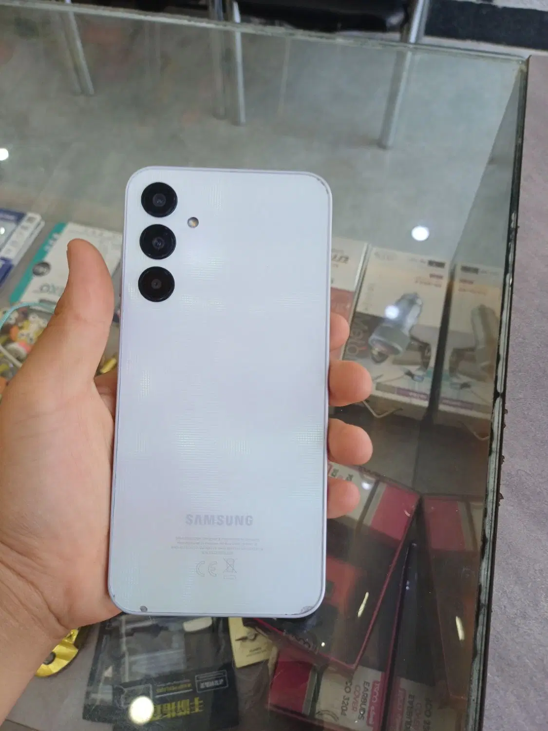 a25 5g|موبایل|تبریز, |دیوار