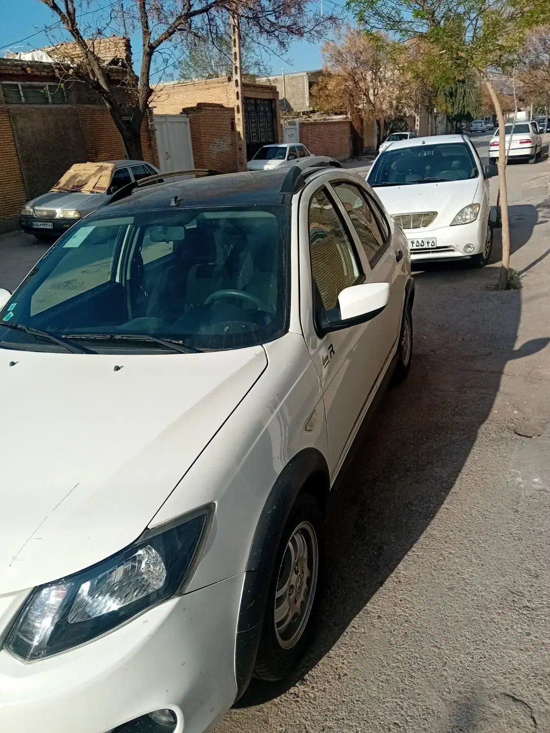 کوییک ار r مدل ۱۳۹۹|خودرو سواری و وانت|کرمان, |دیوار