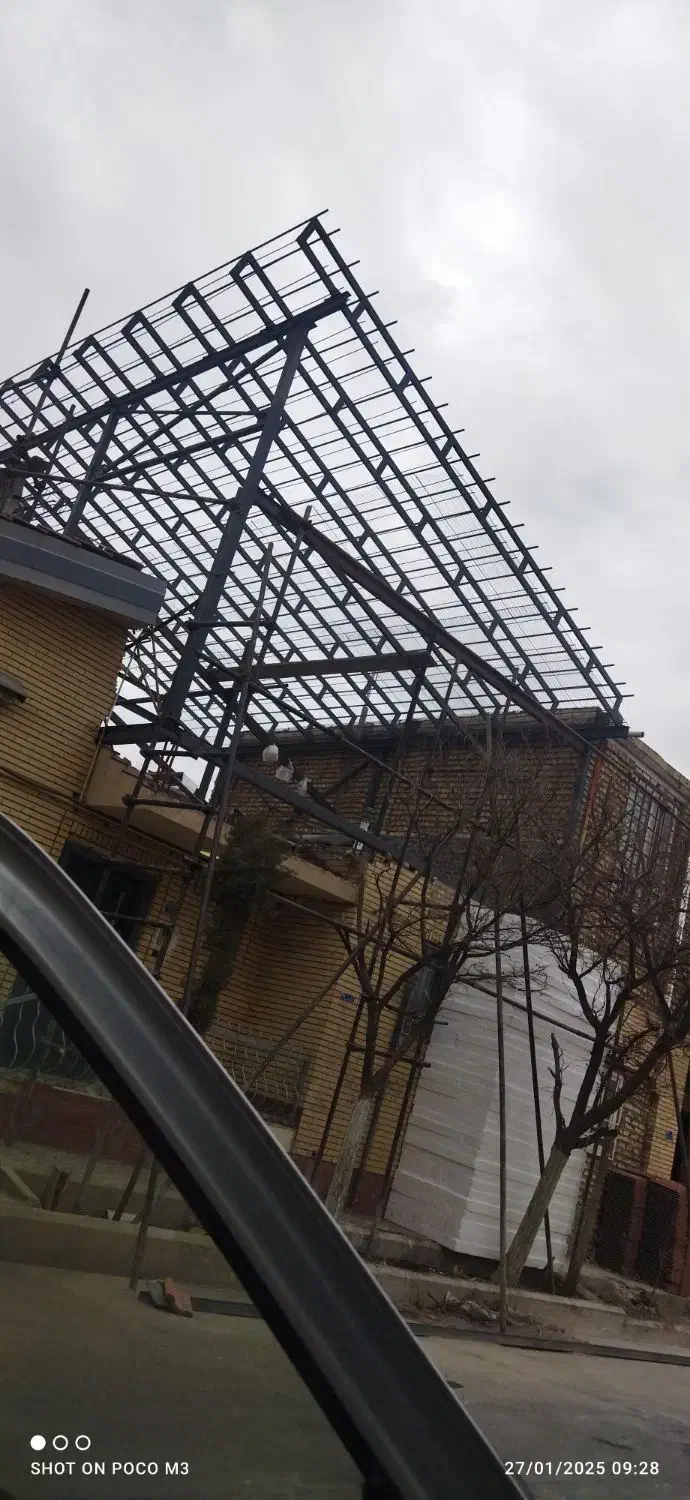 راویز و جوشکاری|خدمات پیشه و مهارت|سیرجان, |دیوار