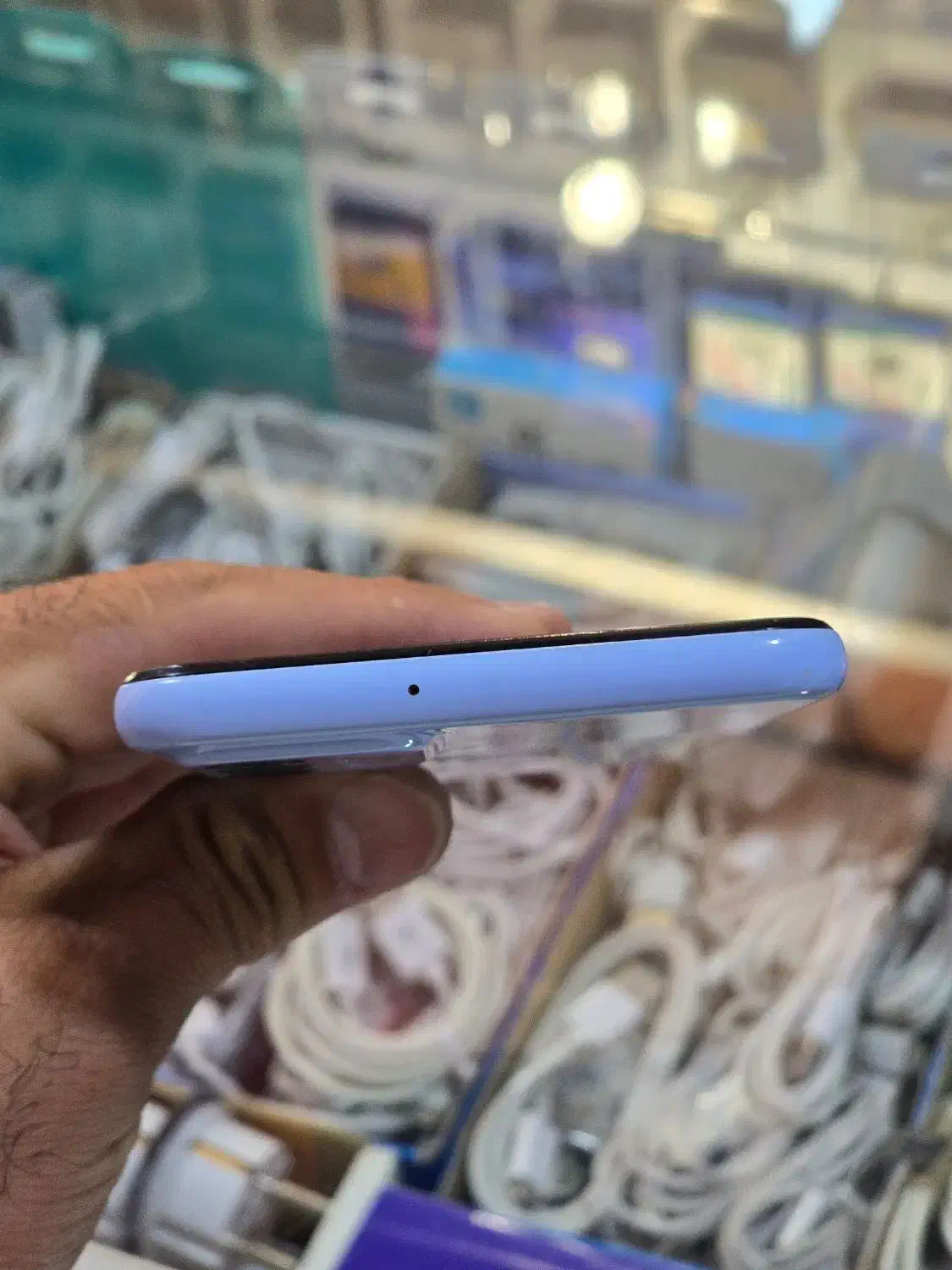 سامسونگ A23 باحافظه ۶۴ گیگ رام ۴|موبایل|گنبد کاووس, |دیوار