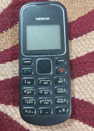 گوشی ساده ، نوکیا، اصلی|موبایل|اهواز, زیتون کارمندی|دیوار