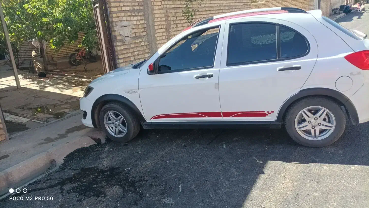 ماشین کوئیک|خودرو سواری و وانت|کرانی, |دیوار