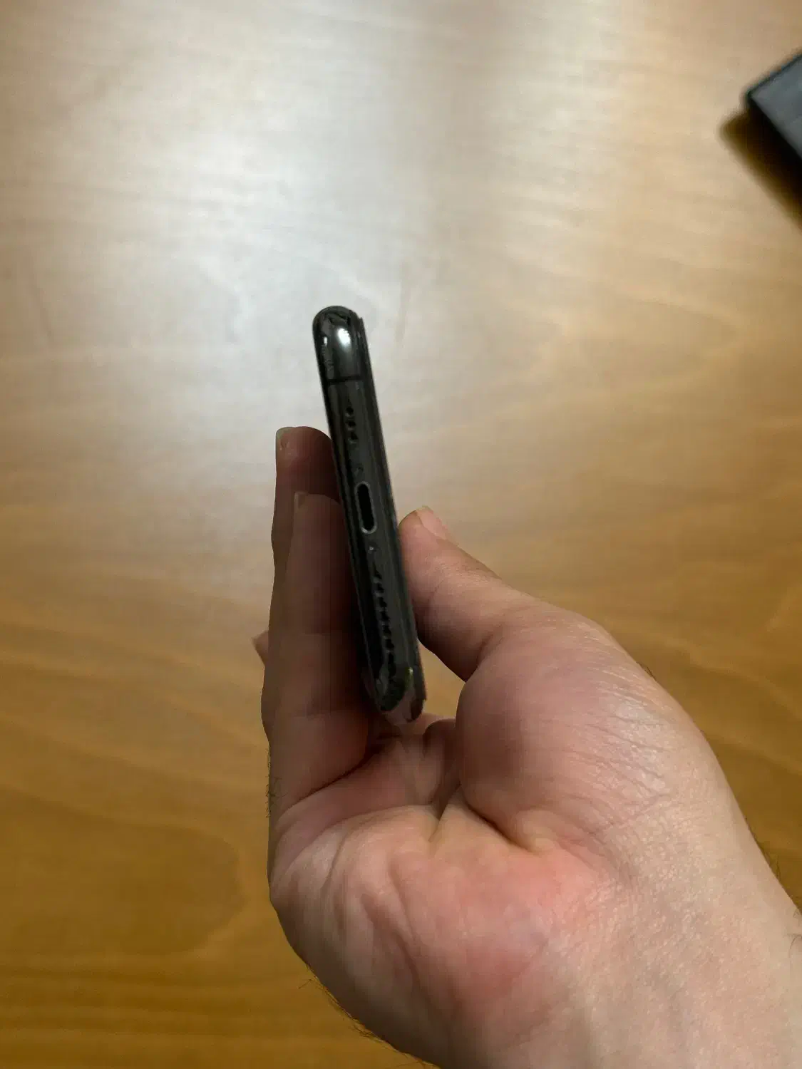 ایفون ایکس اس ۲۵۶|موبایل|علیآباد کتول, |دیوار