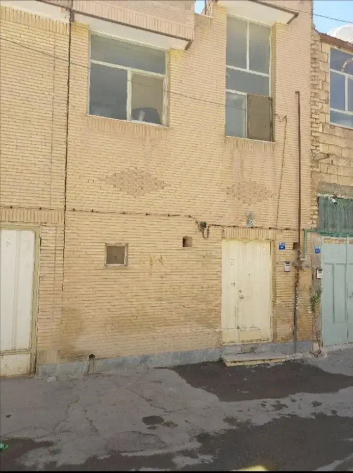 ویلایی ۸۰ متر قولنامه عادی|فروش خانه و ویلا|اصفهان, کوجان|دیوار