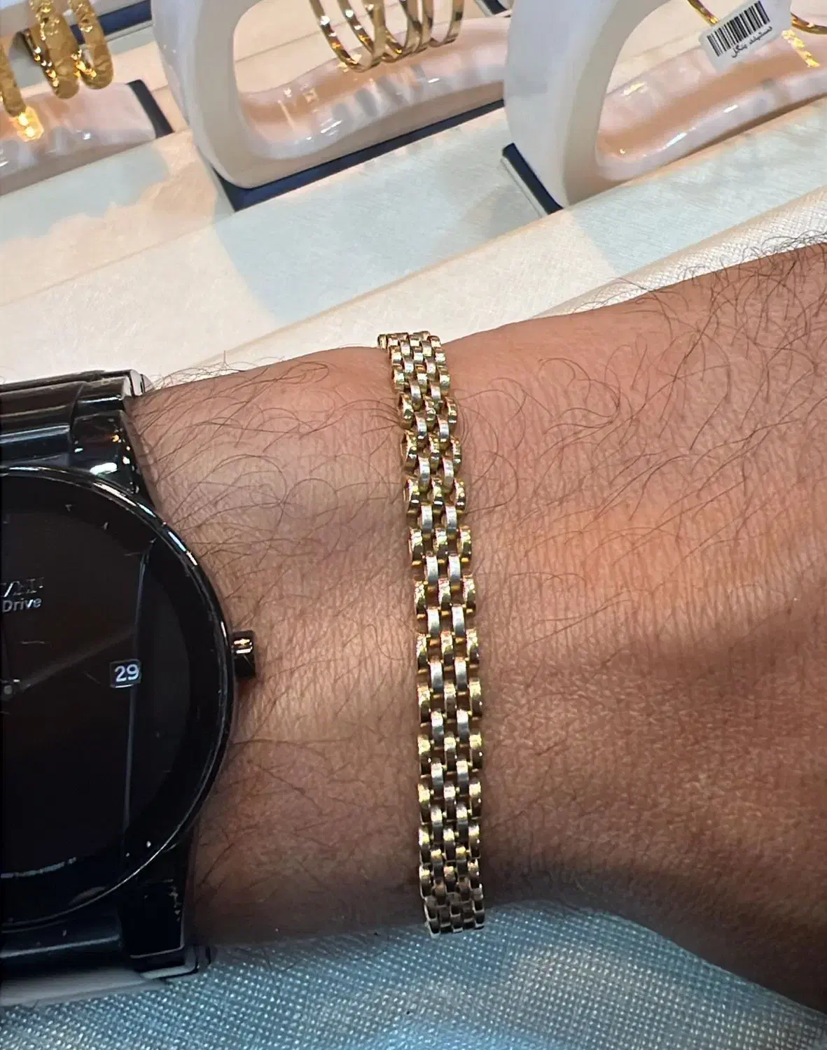 طلا|جواهرات|شیراز, شاهچراغ|دیوار