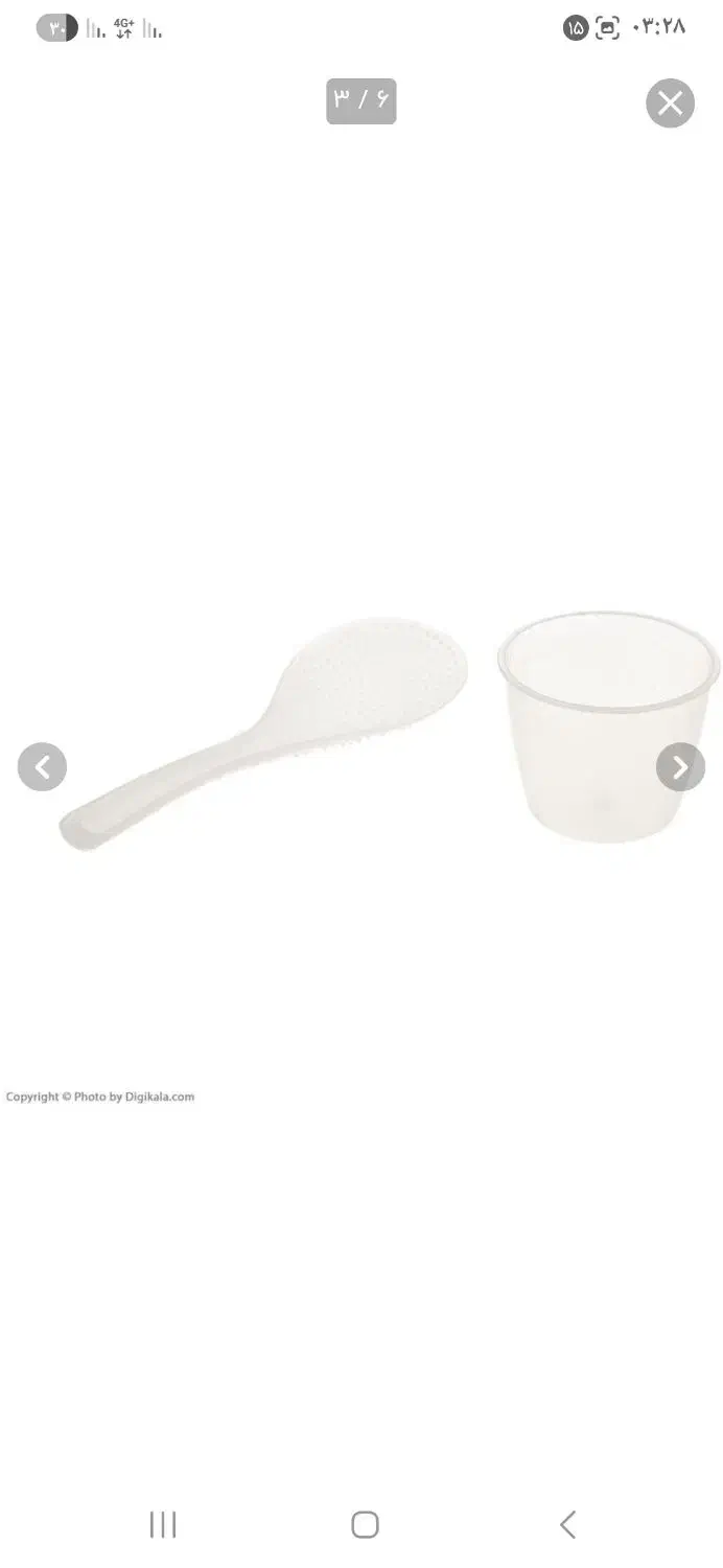 مولتب کوکر تولیپس|سایر لوازم برقی|قم, علی آباد سعدگان|دیوار