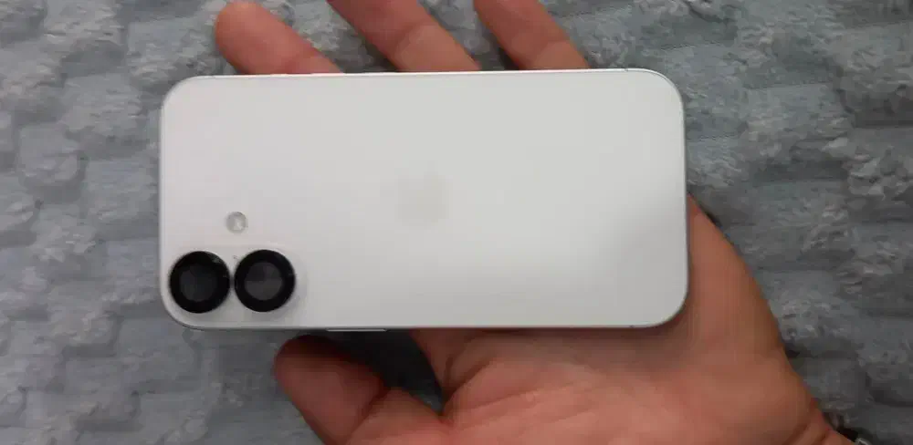 Iphon 16 Normal|موبایل|قرچک, زیبا شهر|دیوار