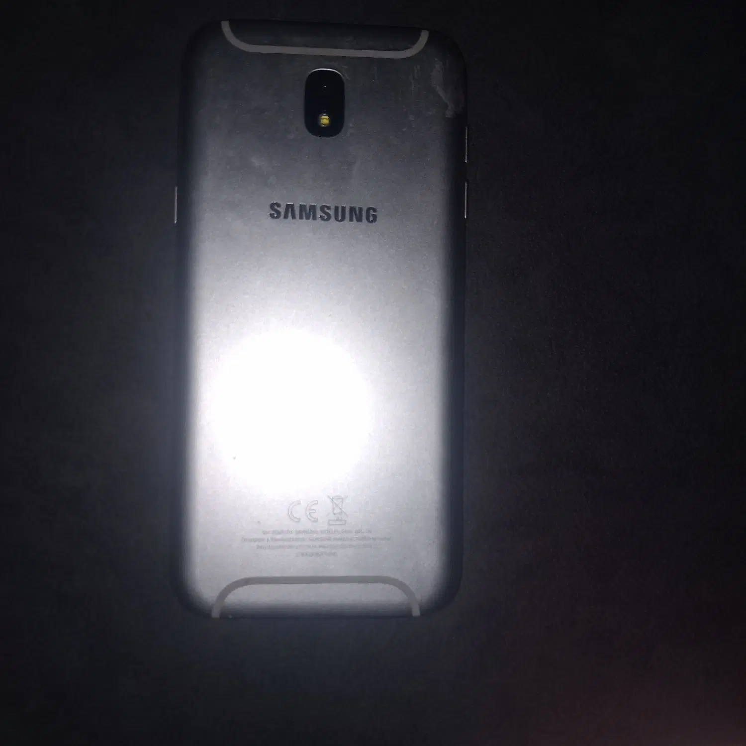 گوشی j5pro|موبایل|تهران, کیانشهر|دیوار