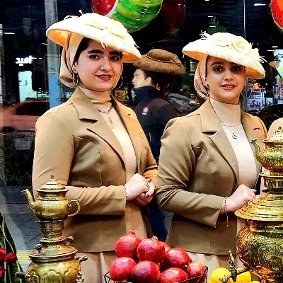 دف نوازان طنین|سازهای سنتی|مشهد, استاد یوسفی (شهرک غرب)|دیوار