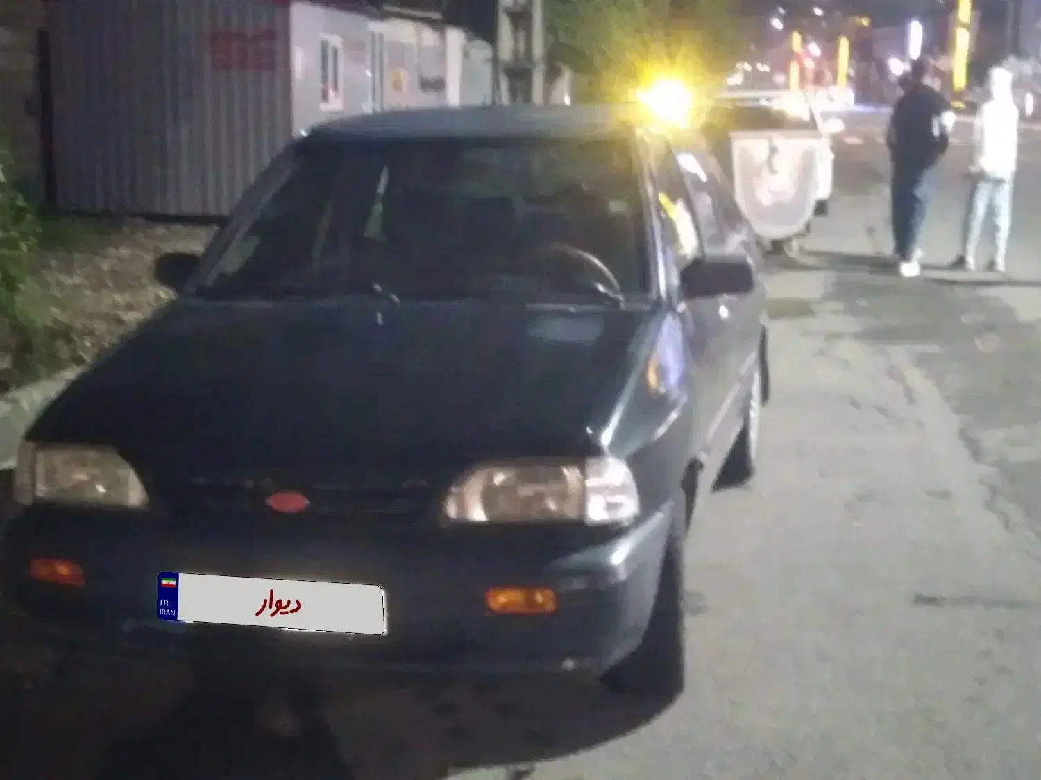 فروش خودرو|خودرو سواری و وانت|تنکابن, |دیوار