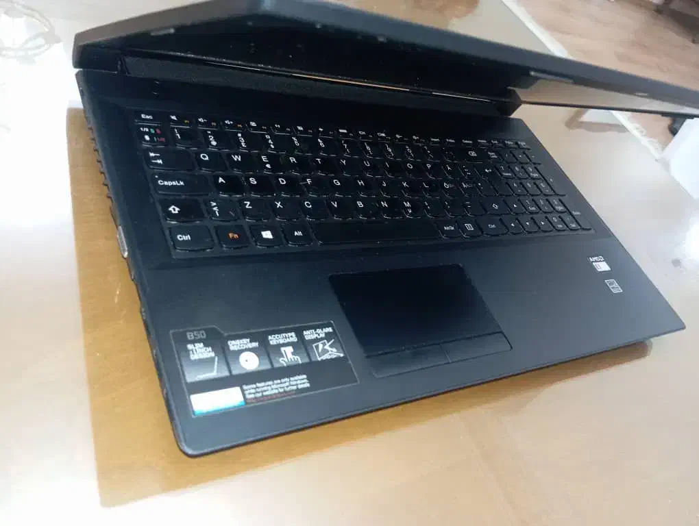 لب تاپ لنوو|رایانه همراه|تهران, قزل قلعه|دیوار