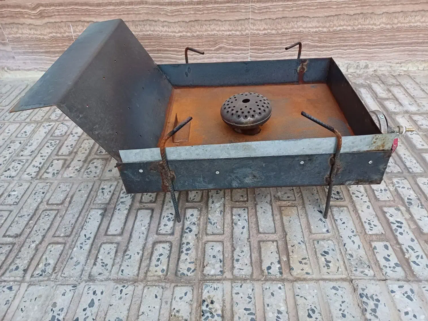 گاز|اجاق گاز و لوازم برقی پختوپز|سرپل ذهاب, |دیوار