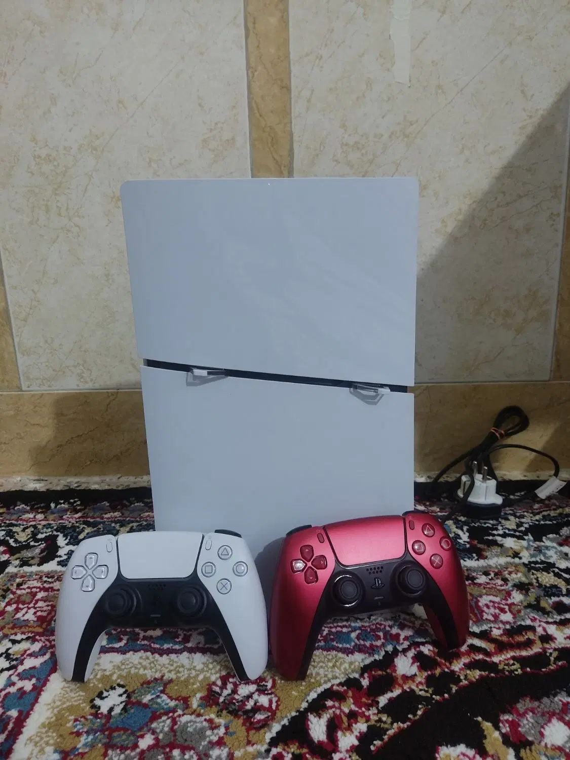 PS5 .|کنسول، بازی ویدئویی و آنلاین|اهواز, سیاحی(سه راه خرمشهر)|دیوار