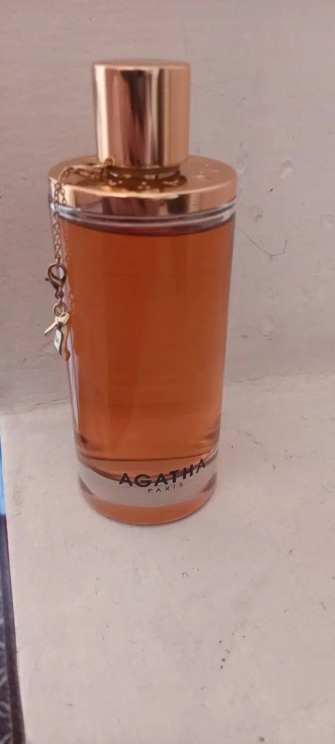 عطر آگاتا|آرایشی، بهداشتی، درمانی|کرمانشاه, |دیوار