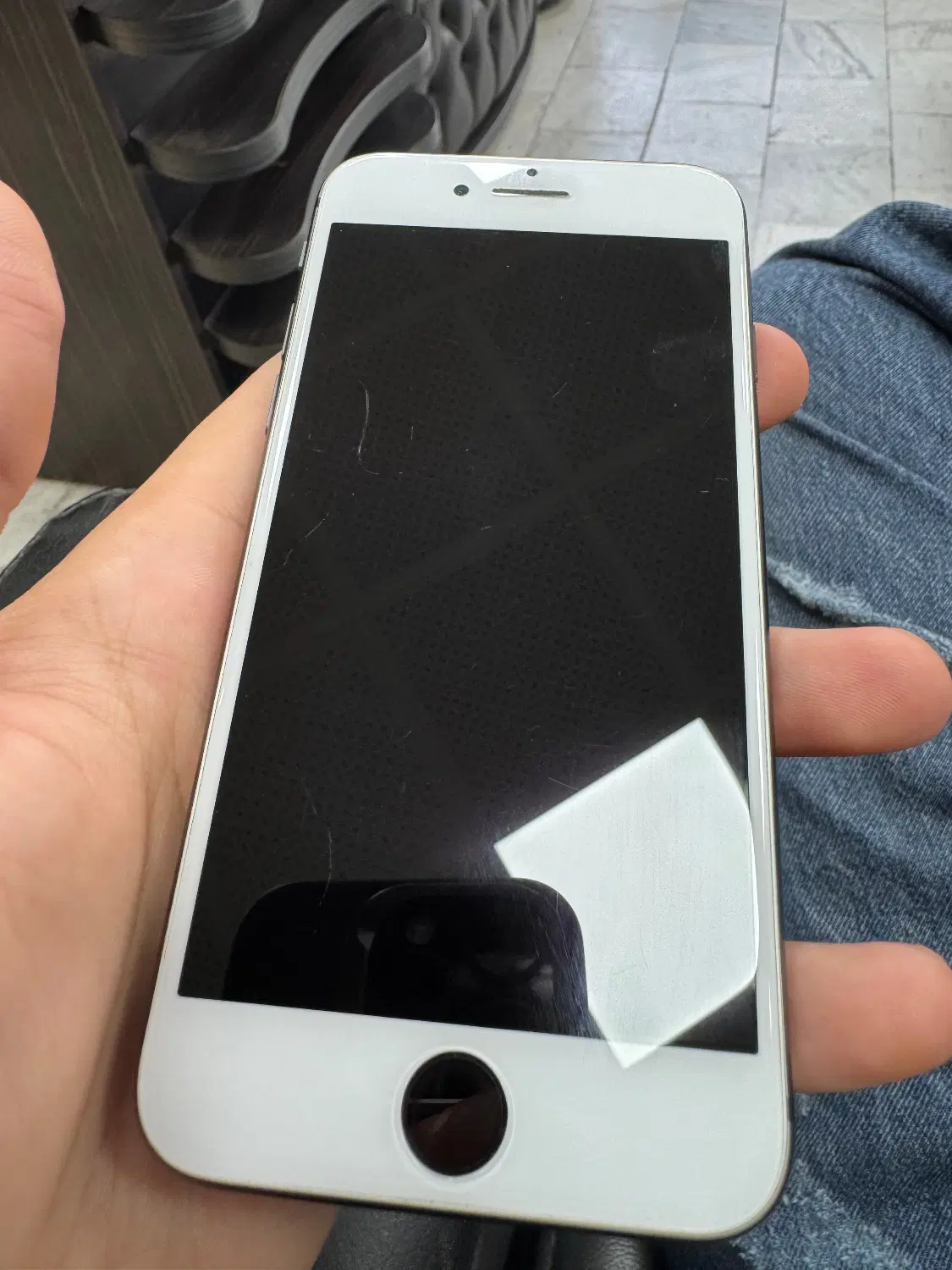 iphone8|موبایل|پیشوا, |دیوار