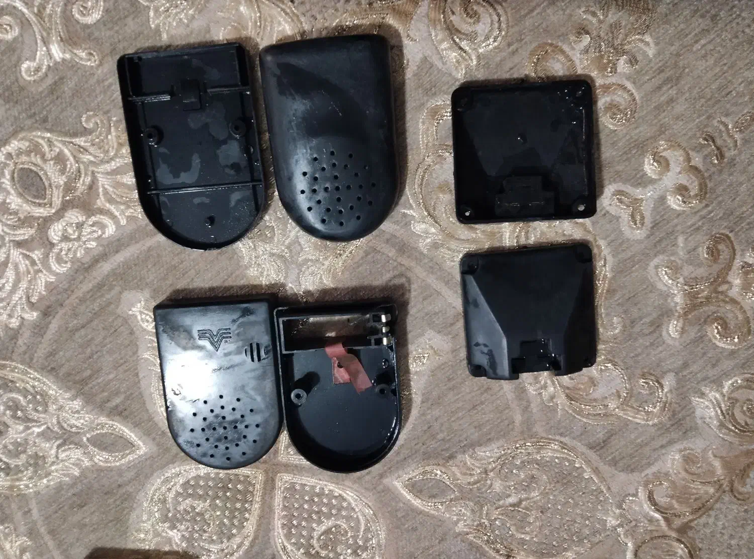 قاب پلاستیکی|حراج|مشهد, ادیب نیشابوری (شهرک غرب)|دیوار