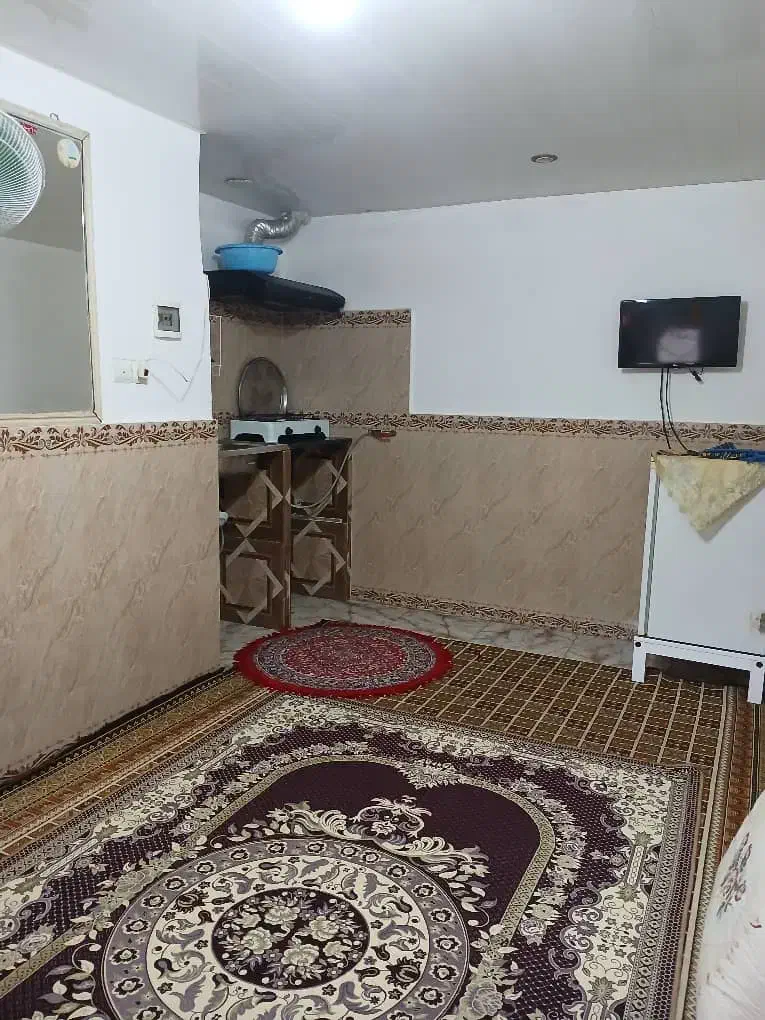 سوئیت اجاره‌ای درگهان|اجارهٔ کوتاه‌مدت آپارتمان و سوئیت|درگهان, |دیوار