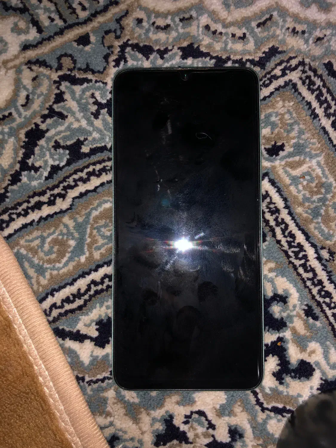 گوشی شیاموئیc13|موبایل|تهران, جیحون|دیوار