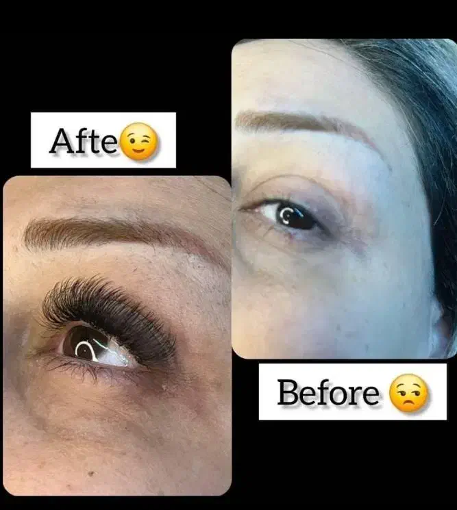 تخفیف ویژه|خدمات آرایشگری و زیبایی|شیراز, بهارستان|دیوار