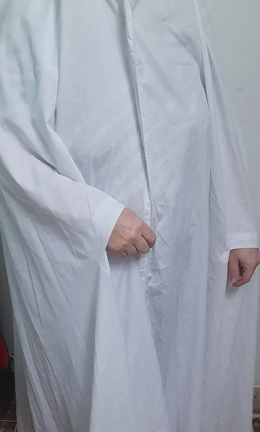 چادر احرام|لباس|شیروان (خراسان), |دیوار