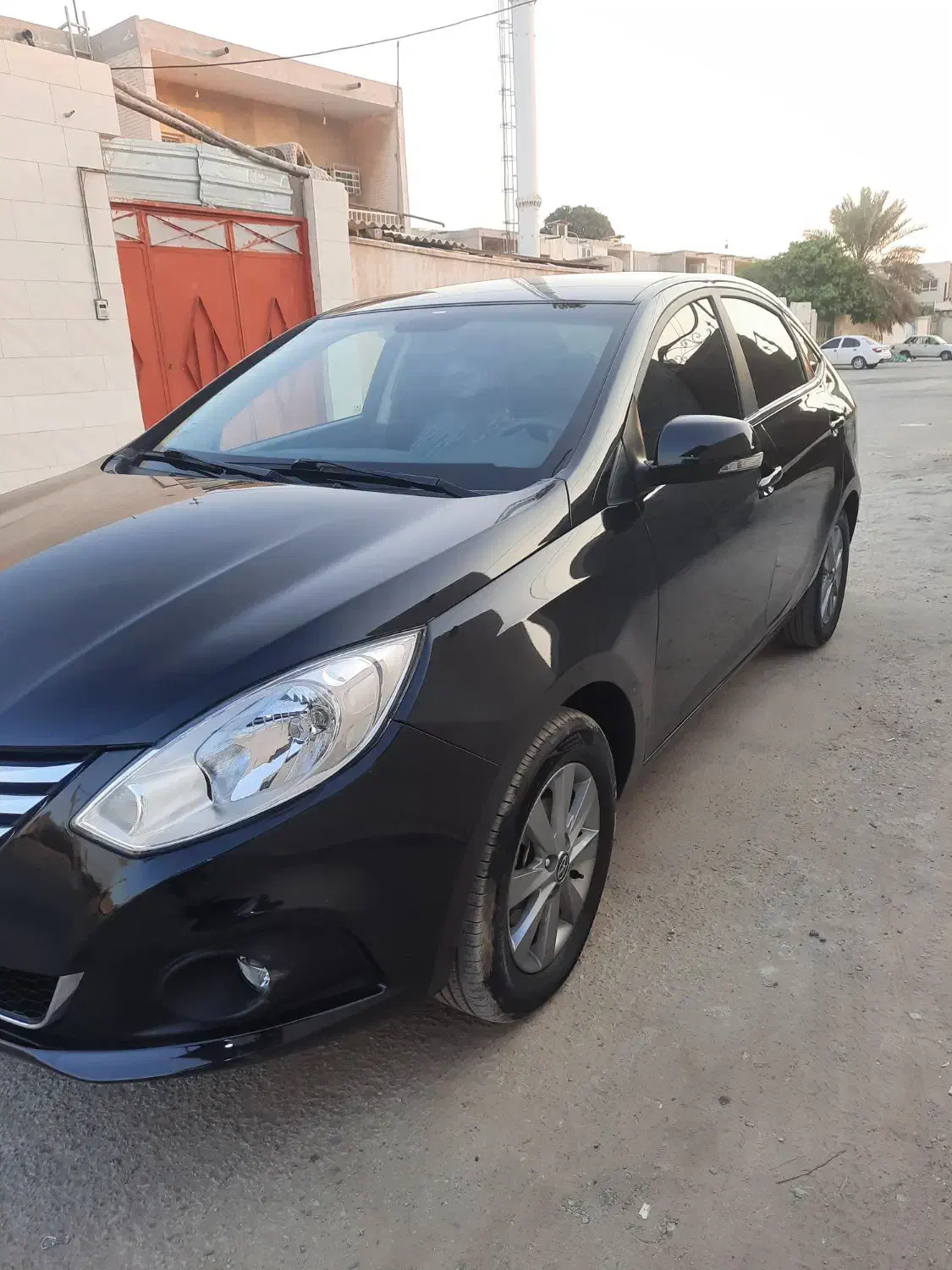 جک j4 اتومات مدل۱۴۰۳ کم کار مشابه صفر کیلومتر|خودرو سواری و وانت|بندرعباس, |دیوار