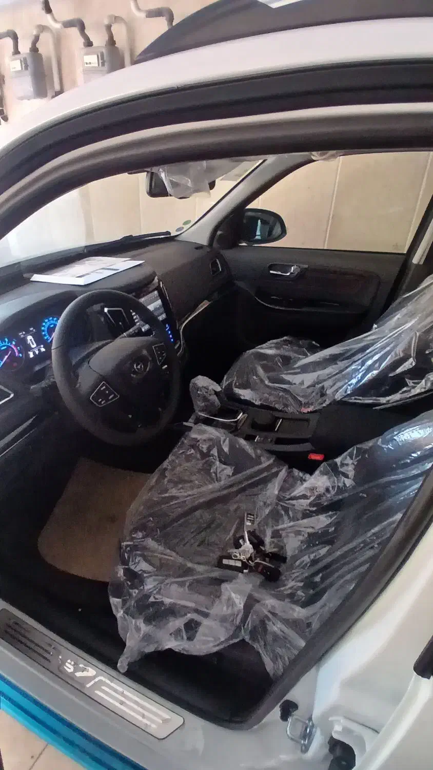 هایما s7 pro 1404 صفر خشک تحویل امروز|خودرو سواری و وانت|تهران, ویلاشهر|دیوار