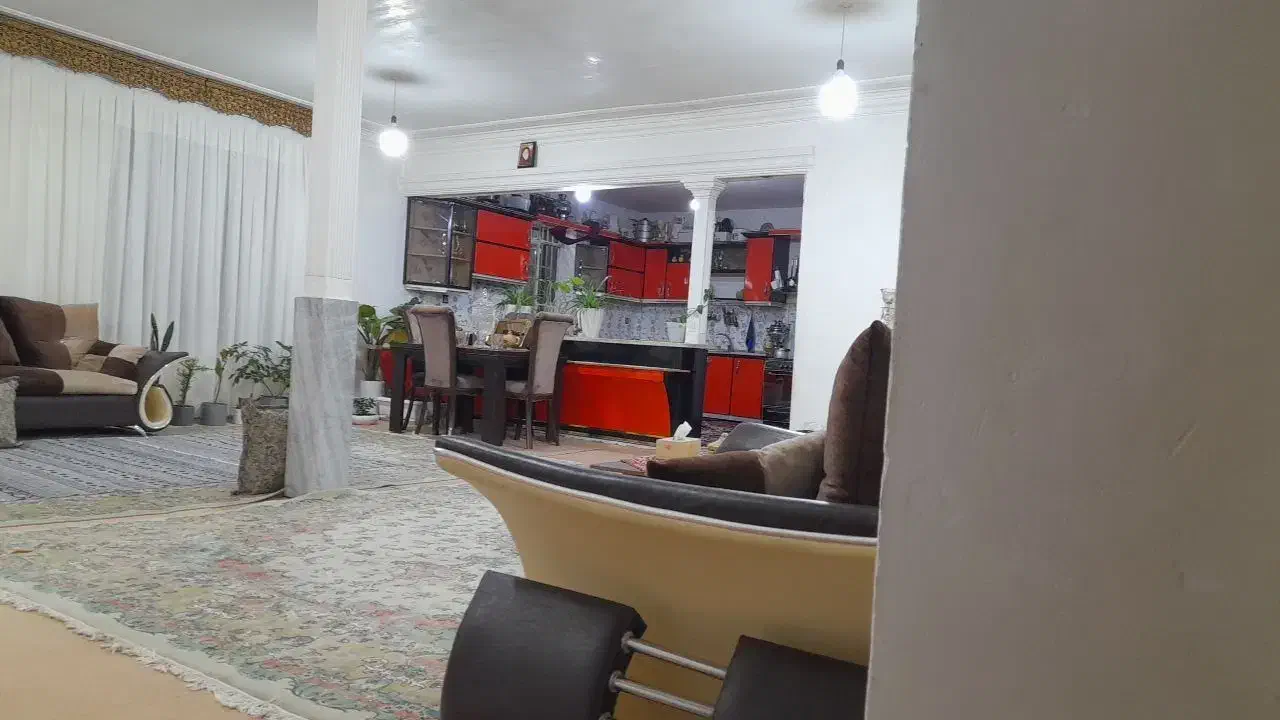 فروش باغ ویلا|فروش خانه و ویلا|چناران, |دیوار