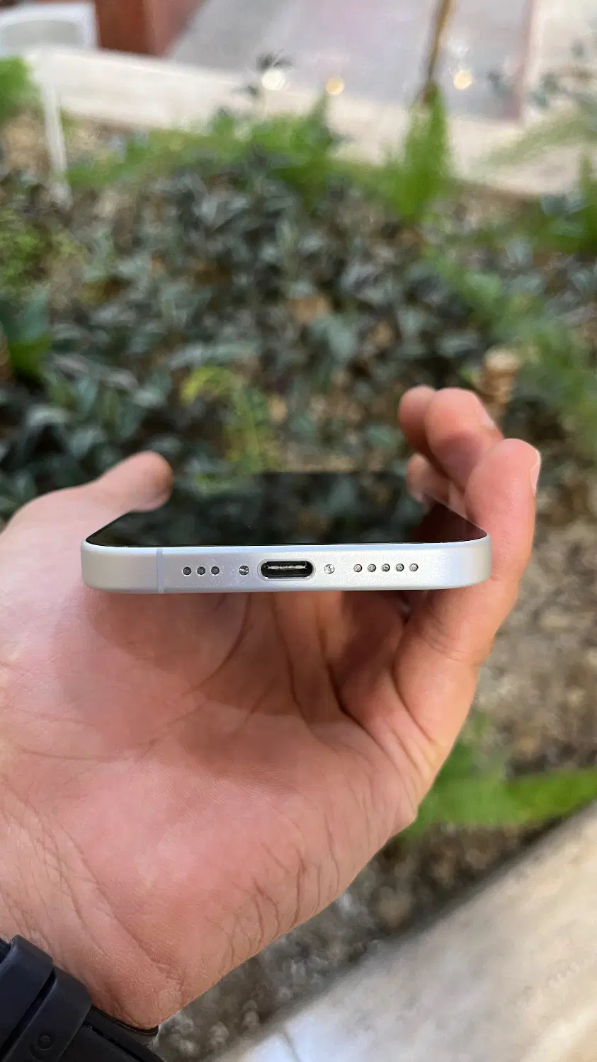 Iphone 16 128Gb Ch|موبایل|گرگان, |دیوار