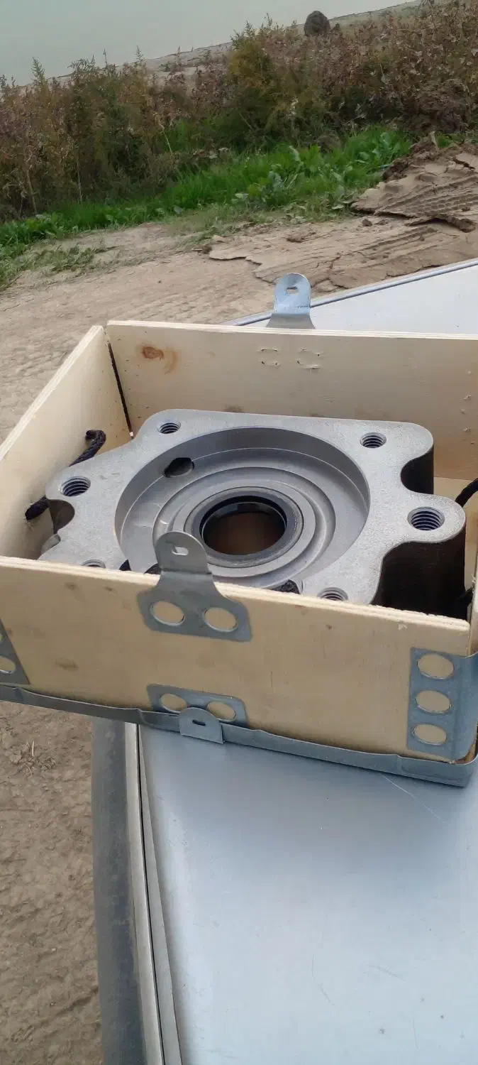 لودر فیات zl30|خودرو سنگین|فرح آباد, |دیوار