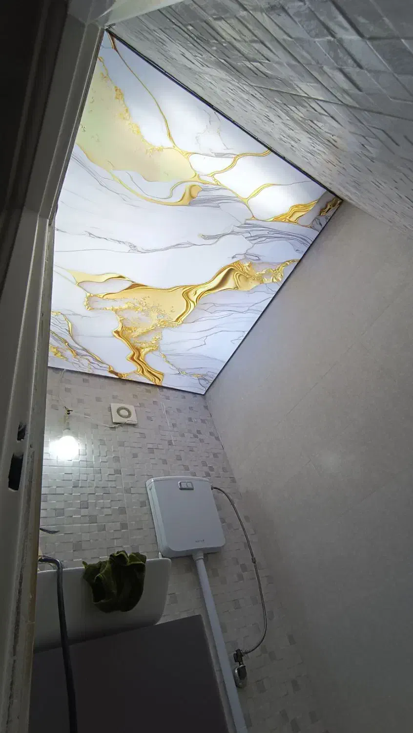 سقف کشسان فروش و اجرا|مصالح و تجهیزات ساختمان|اسلام‌شهر, شهرک مصطفی خمینی|دیوار