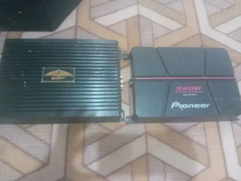 ضبط و ساب|سیستم صوتی خانگی|دزفول, |دیوار