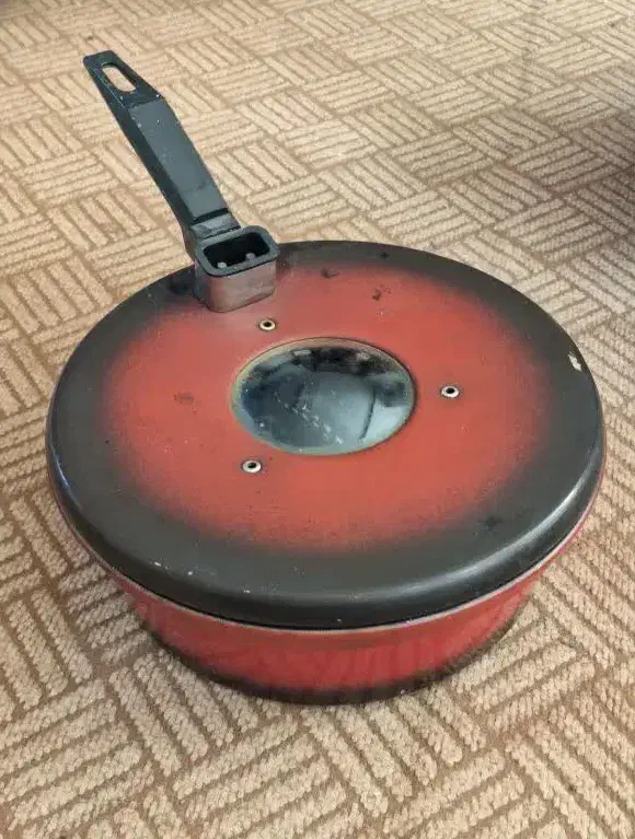 کیک پز|اجاق گاز و لوازم برقی پختوپز|تهران, کیانشهر|دیوار