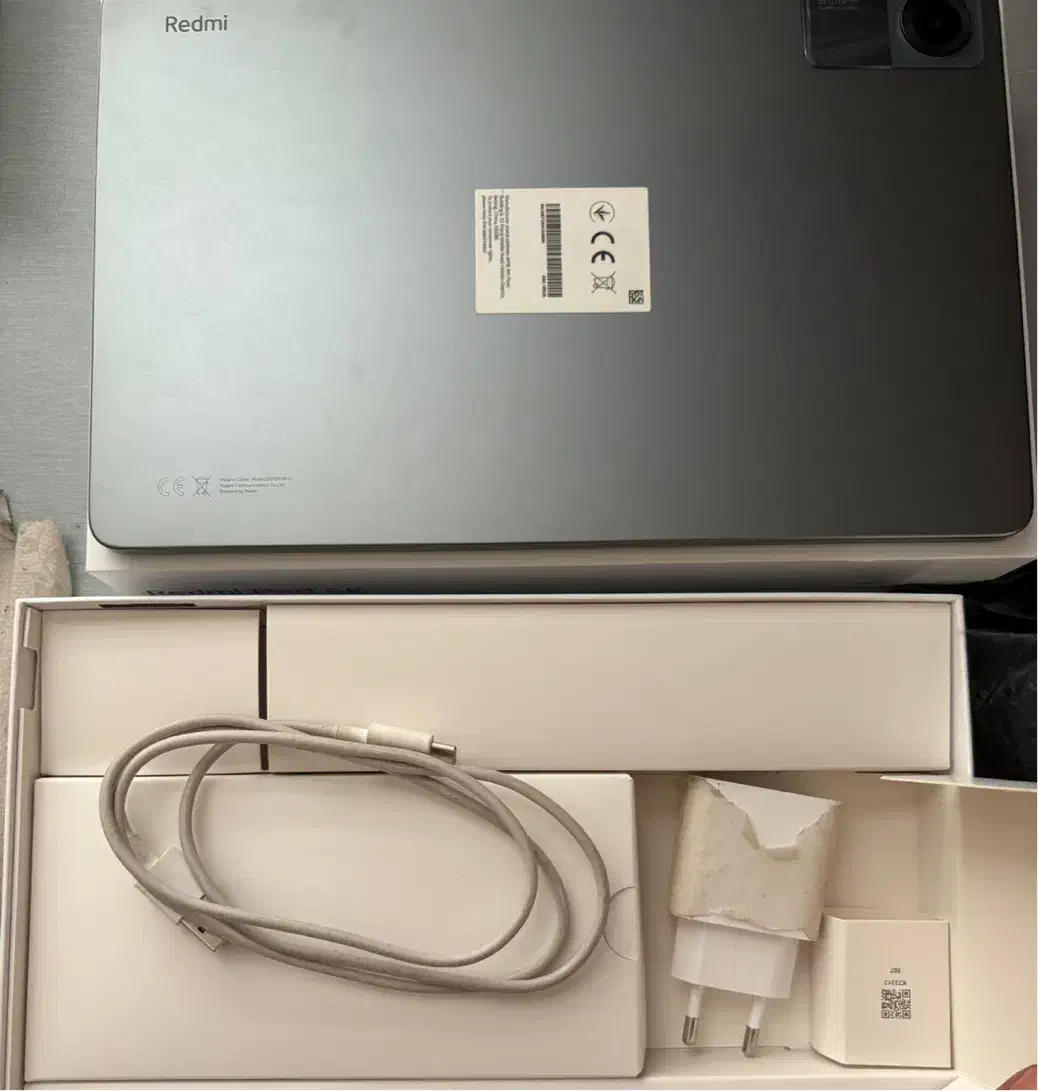 Redmi pad se 126-6 global|تبلت|تهران, نازی‌آباد|دیوار