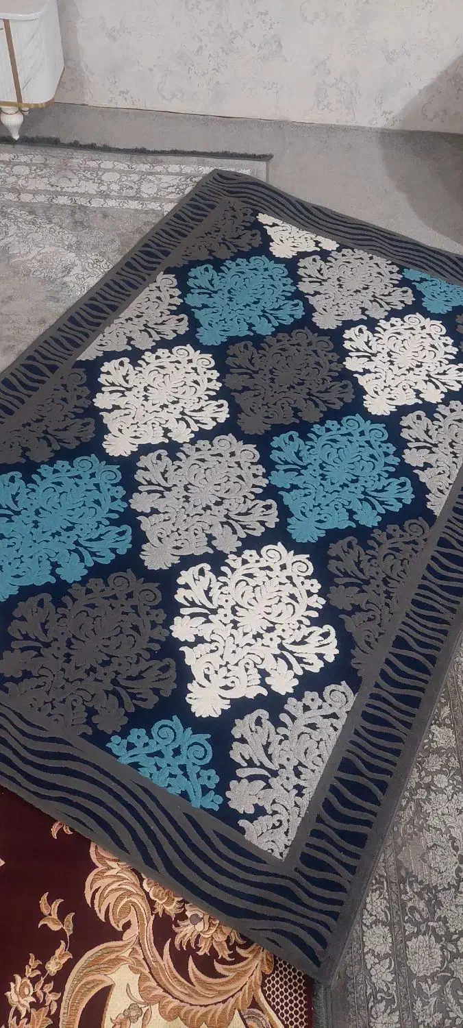 فرش اشپرخونه|فرش|همدان, |دیوار