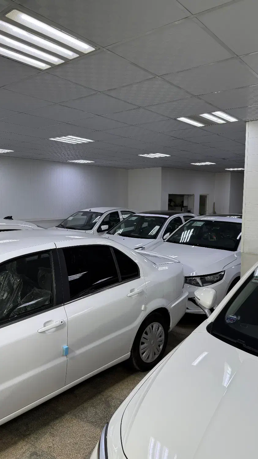 معاوضه خودرو های کارکرده با صفر تاریخ روز|خودرو سواری و وانت|بهبهان, |دیوار