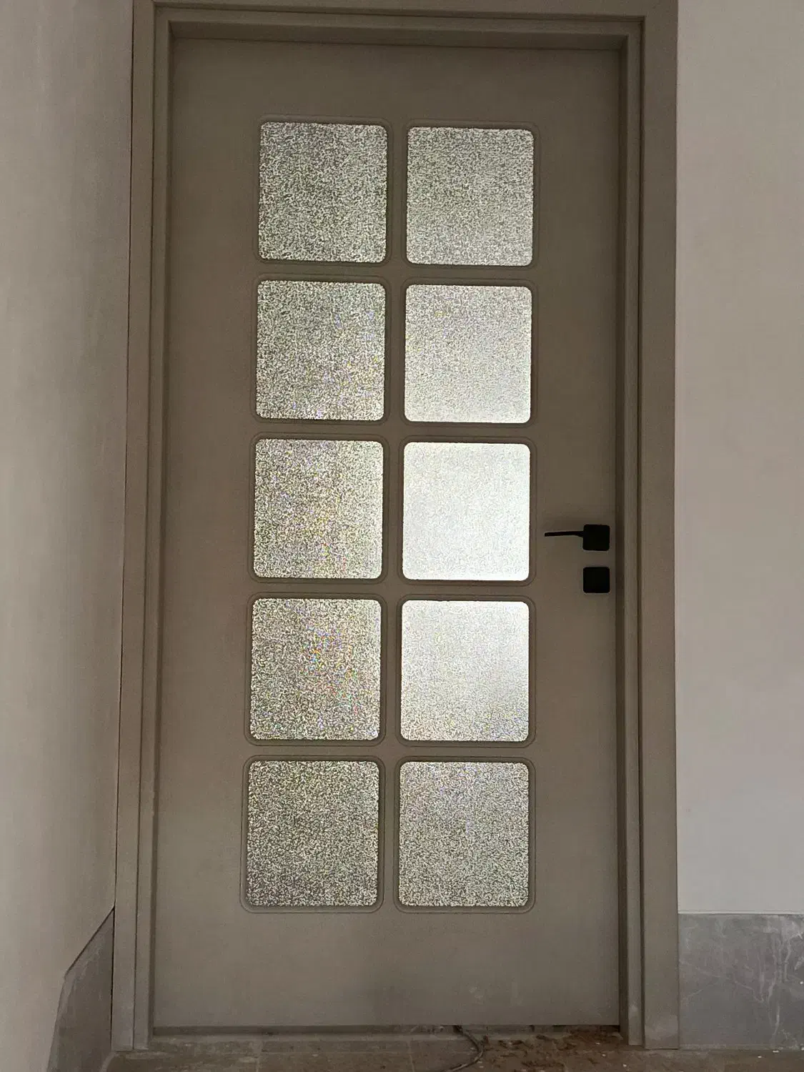 نصب درب ضد سرقت ودربو چهار چوب|خدمات پیشه و مهارت|یزد, |دیوار