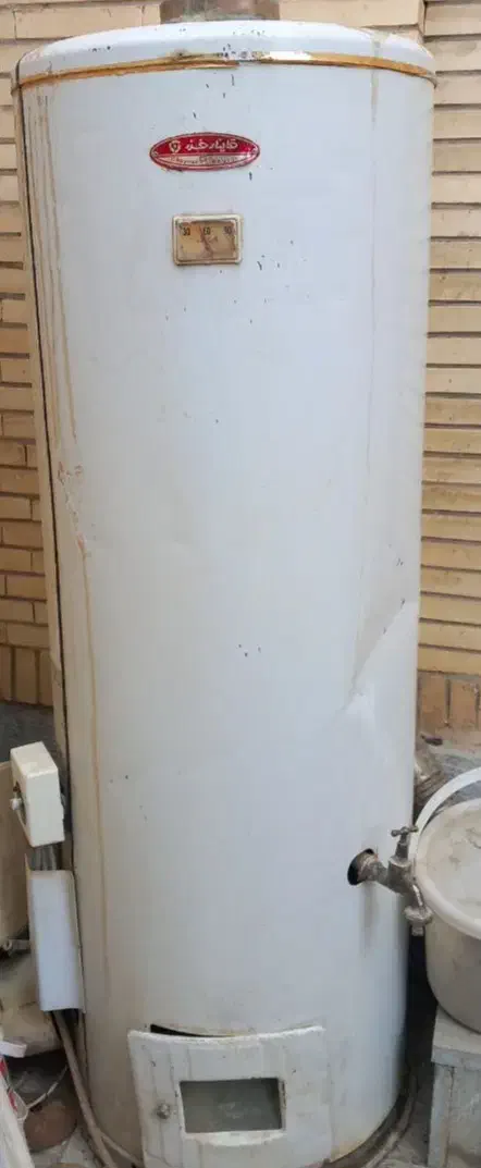 آبگرمکن زمینی|آبگرمکن، پکیج، شوفاژ|مهاجران, |دیوار