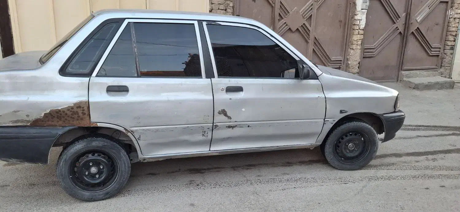 فروش|خودرو سواری و وانت|اصفهان, ارزنان|دیوار