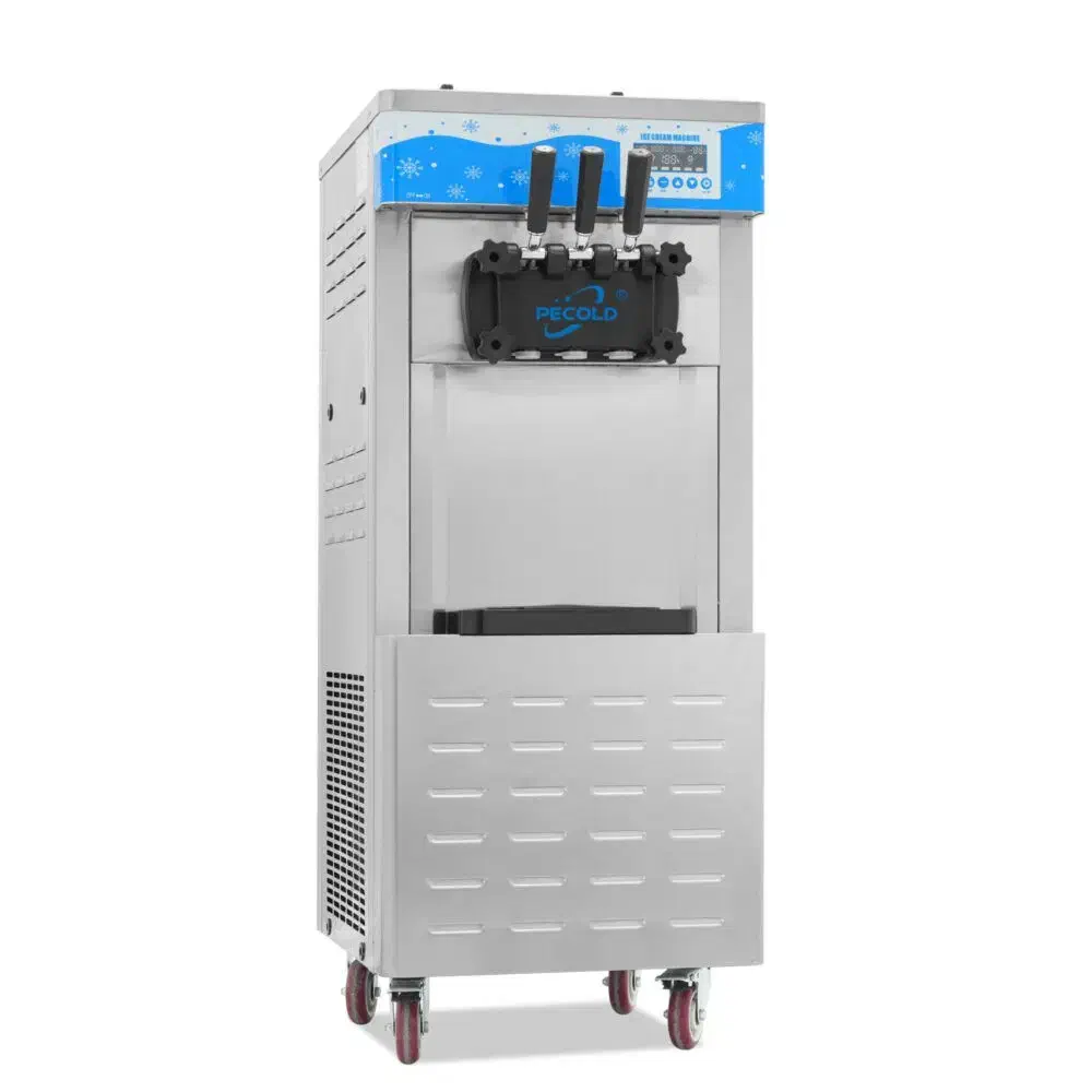 بستنی Ice cream maker|کافیشاپ و رستوران|سمنان, |دیوار