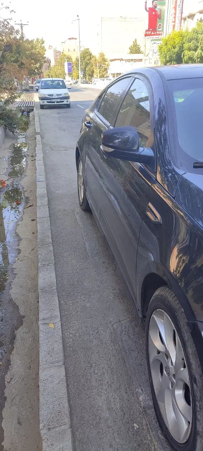 ام جی درحد با قیمت مناسب|خودرو سواری و وانت|ارومیه, |دیوار