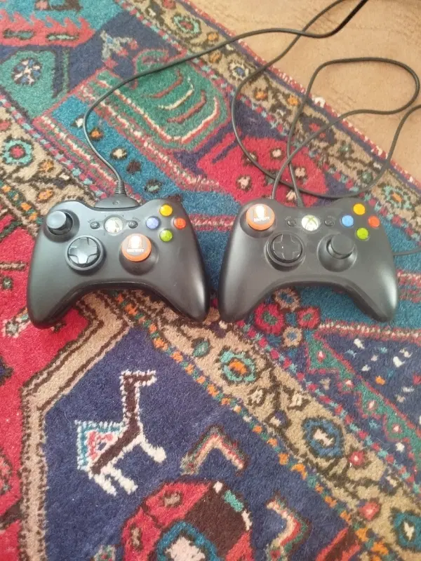XBOX 360|کنسول، بازی ویدئویی و آنلاین|تبریز, |دیوار