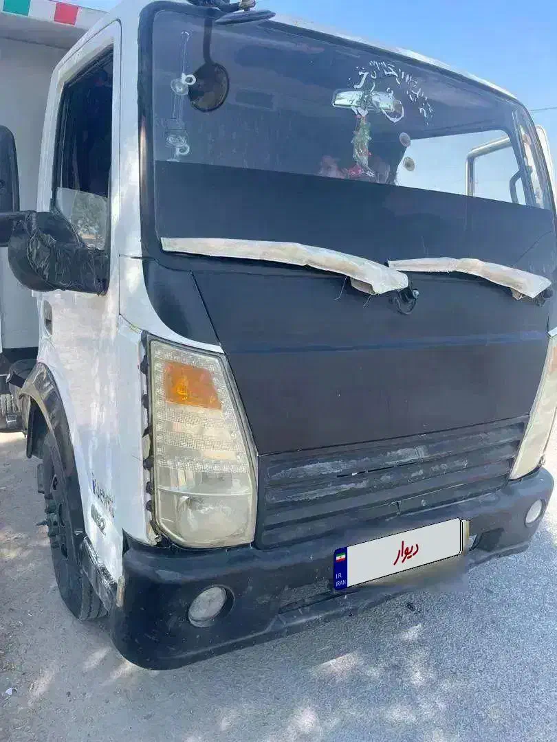 فروش کمپرسی|خودرو سنگین|بندر کنگان, |دیوار