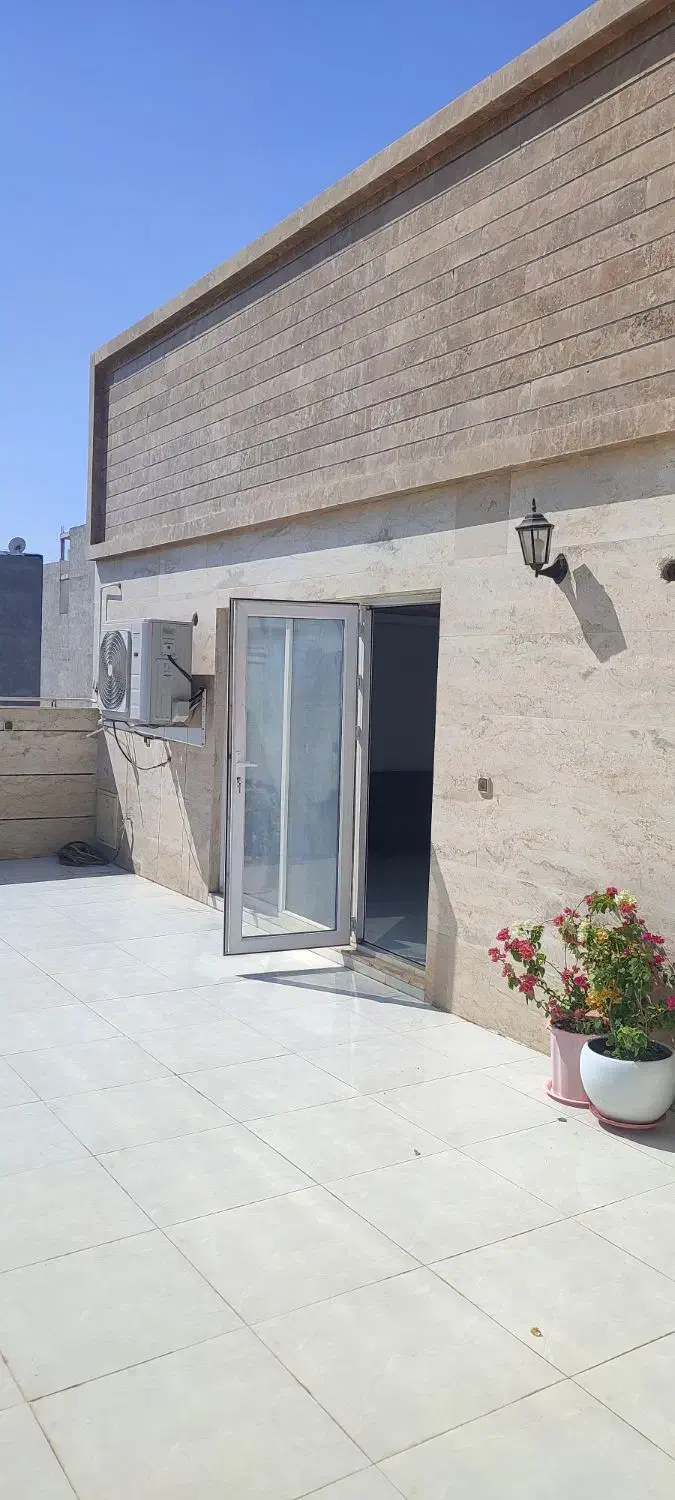 اجاره پنت۱۷۵متری ابتدای بلوارفروردین خیابون غزالی|اجارهٔ آپارتمان|اهواز, کوی سعدی|دیوار